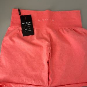 Nvgtn shorts